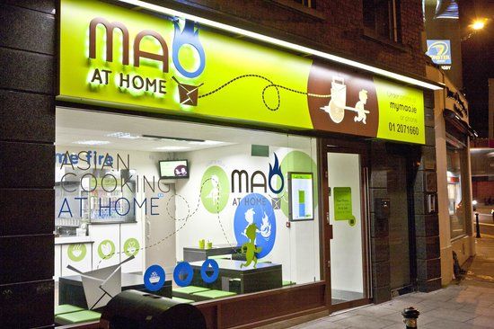 Mao Restaurant & Home